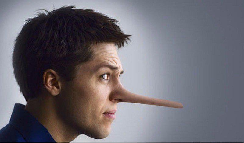 Descubre cómo miente cada signo zodiacal