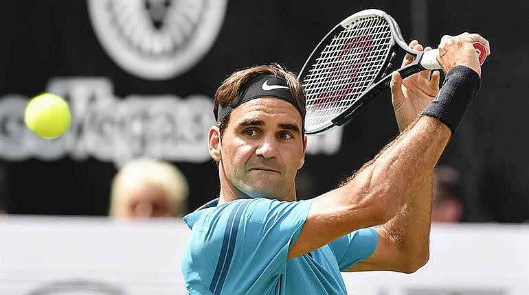 ​Roger Federer recupera el número 1 del ránking ATP del tenis mundial
