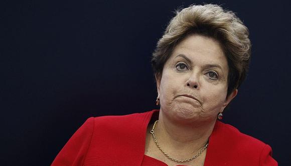 Dilma Rousseff: Senado suspende 180 días a presidenta de Brasil
