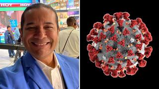 Reinaldo dos Santos jura que predijo el coronavirus y muestra “profecía” que hizo hace 2 años│VIDEO