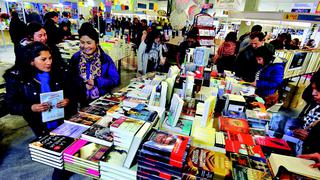 Este jueves la Municipalidad de Lima regalará 1000 libros en la alameda Chabuca Granda