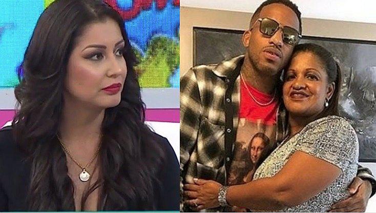 Karla Tarazona sobre demanda de doña Charo: "si se me está juzgando por ser amiga de Melissa, apechugo" 