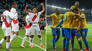 Perú vs. Brasil: ¿cómo ver la final de la Copa América 2019 en Full HD señal abierta?