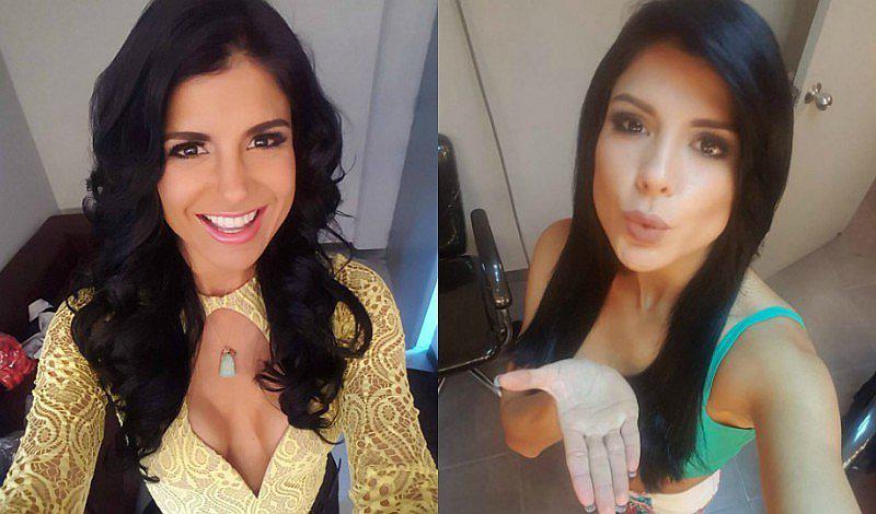 ¿Cómo lo hace? Cinthya Coppiano y sus tips para lucir siempre bella [FOTOS]