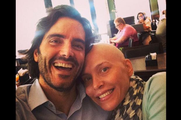 Lorena Meritano: Le extirparán su seno, ovarios, trompas y su esposo la abandona [VIDEO] 