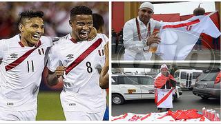 ​Selección peruana y el pronóstico para el partido de hoy frente a Bolivia
