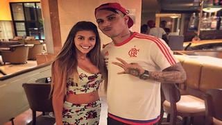 Alondra García Miró y Paolo Guerrero no se casarán  