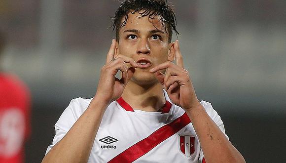 Perú vs. Ecuador: Cristian Benavente por fin será titular en la selección 
