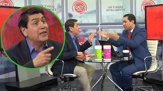 Candidato a la alcaldía de San Isidro explica por qué gastó S/ 120,000 en su campaña (VIDEO)
