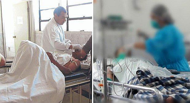 Guillain-Barré cobra su cuarta víctima en el Perú