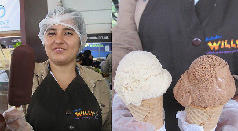 Mistura 2016: Café Blanco y Cascarilla de Cacao, las novedades en la feria