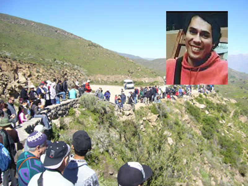 Promocionan "ruta Ciro" para turistas en el Valle del Colca