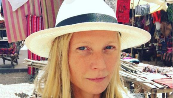 Gwyneth Paltrow en Cusco: 7 fotos que demuestran que se enamoró de Perú 