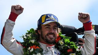 ​Fórmula 1: Fernando Alonso anuncia su retiro y conmociona a los fanáticos