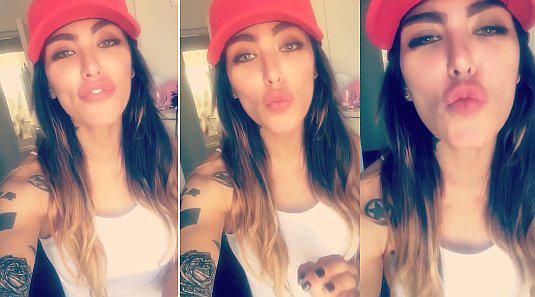 Angie Jibaja reaparece y envía sentido mensaje a sus seguidores (VIDEO)