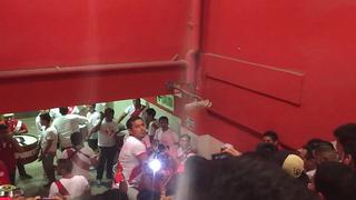 Selección peruana: Mira el emotivo video de la hinchada que acaba de ser revelado