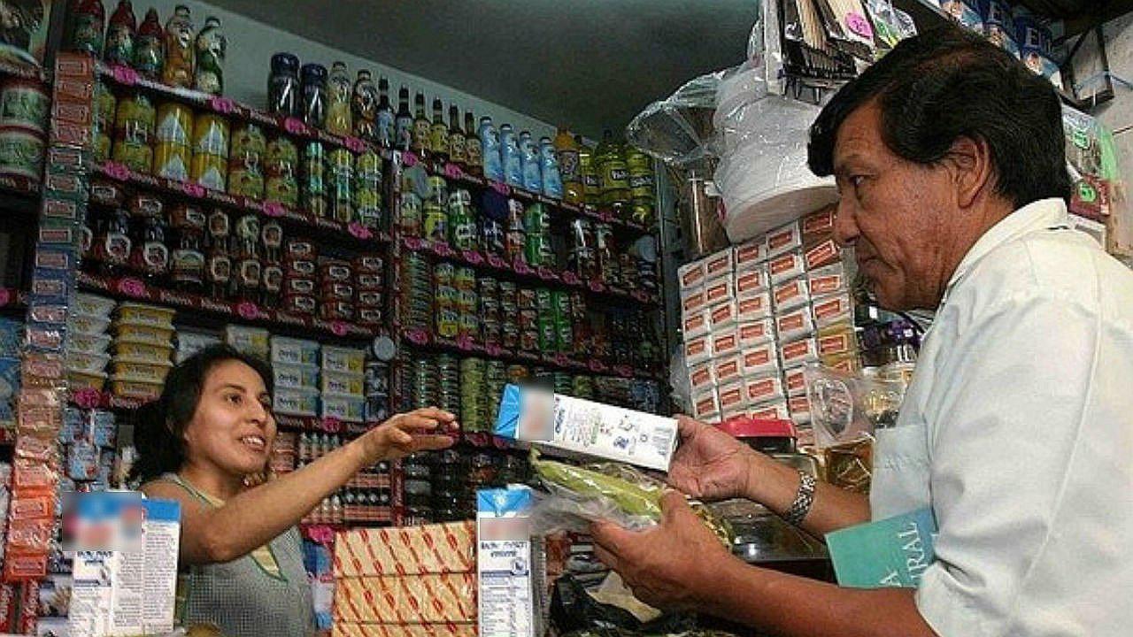 Congreso crea el "Día del Bodeguero", el cual será el 12 de agosto