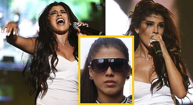 Yahaira Plasencia es troleada de la peor manera al publicar inocente "fotito"