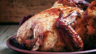 Comer para vivir: ¿La piel del pollo se debe comer?