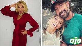 Laura Bozzo sigue de malas: Podría ser culpable en demanda de Gabriel Soto e Irina Baeva