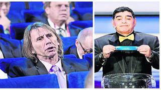 Rusia 2018: Perú ya conoce a sus rivales y Ricardo Gareca dice "Sí se puede" 