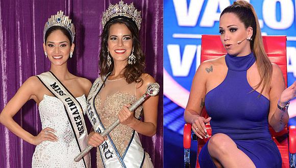 El Valor de la Verdad vs. Miss Perú Universo: ¿Cómo les fue en el rating? 