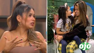 Shirley Arica arremete contra quienes la critican por pedir que la eliminen de reality: “Extraño a mi hija”