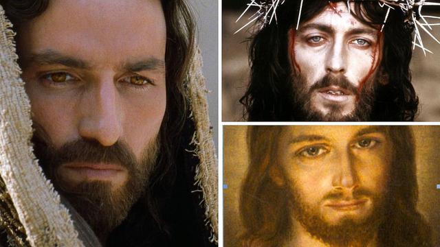 Semana Santa: este es el verdadero rostro de Jesús 