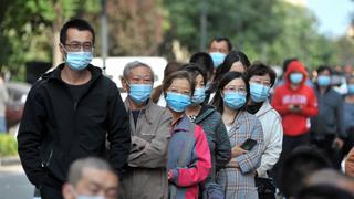Más de 6 mil personas dan positivo a brucelosis tras fuga en planta de vacunas en China 