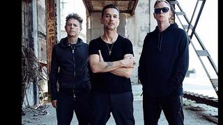 Depeche Mode anuncia su regreso a Lima para el 18 de marzo de 2018