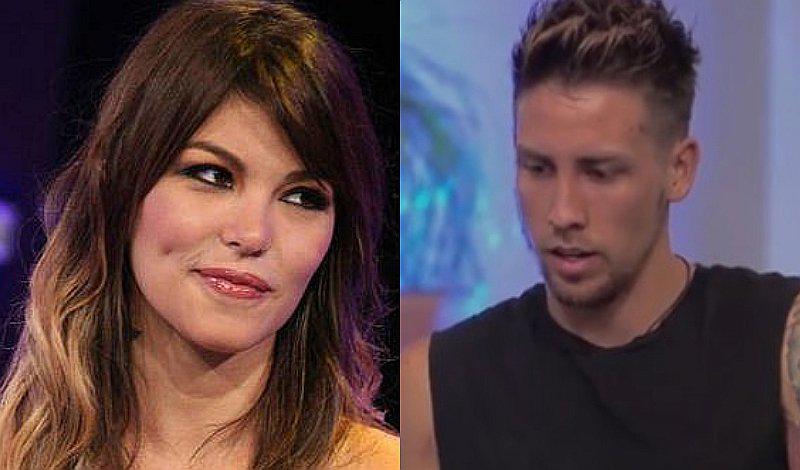 Angie Jibaja: expareja vive una pesadilla en su vida actual