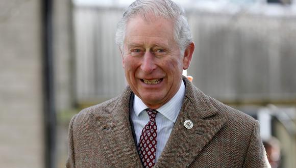 El Rey Carlos III ha tenido actitudes ‘raras’ luego de asumir el trono de Reino Unido.