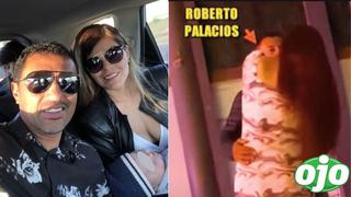 ‘Chorri’ Palacios y su esposa quedaron “como amigos” y en cuartos separados tras infidelidades