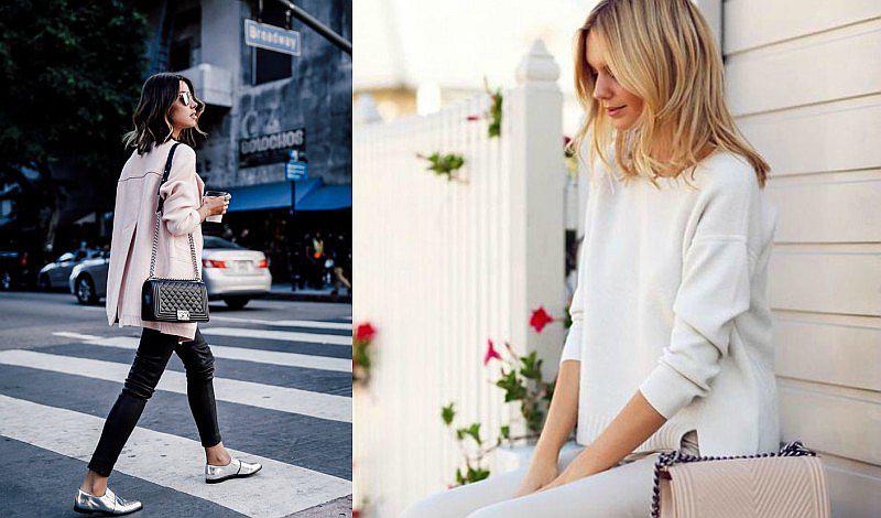 5 outfits para sentirte cómoda y profesional en la oficina