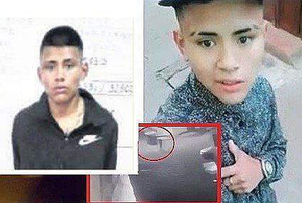 Liberan por segunda vez a “Bebacho” y ahora cae en robo a choferes