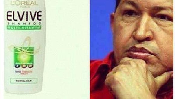 Con memes recuerdan los cinco meses de la muerte de Hugo Chávez