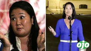 Kiara Villanela revela el secreto de Keiko Fujimori para bajar de peso: “Bajó como 20 kilos”