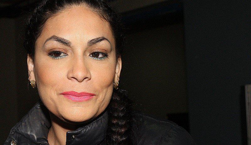 Evelyn Vela dice que Janet Barboza no hizo nada malo por vínculo con Ernesto Jiménez