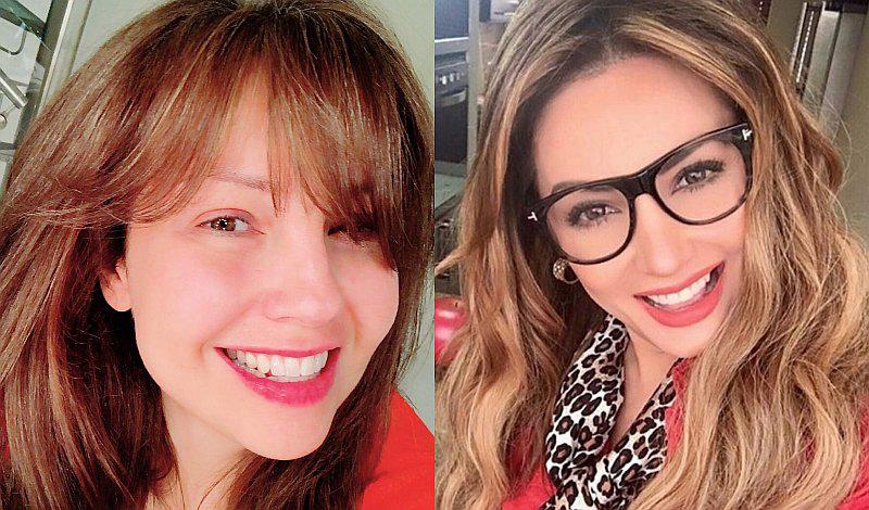 Thalía: conoce a Patricia Navidad la "gemela" de famosa cantante mexicana
