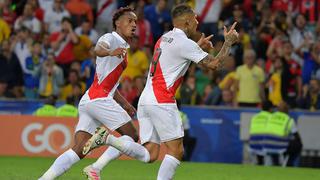 Copa América 2019: el histórico ráting que registró la final entre Perú vs. Brasil