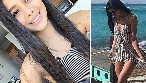 Pareja de Valeria Roggero publica romántica foto en Instagram y deja en shock