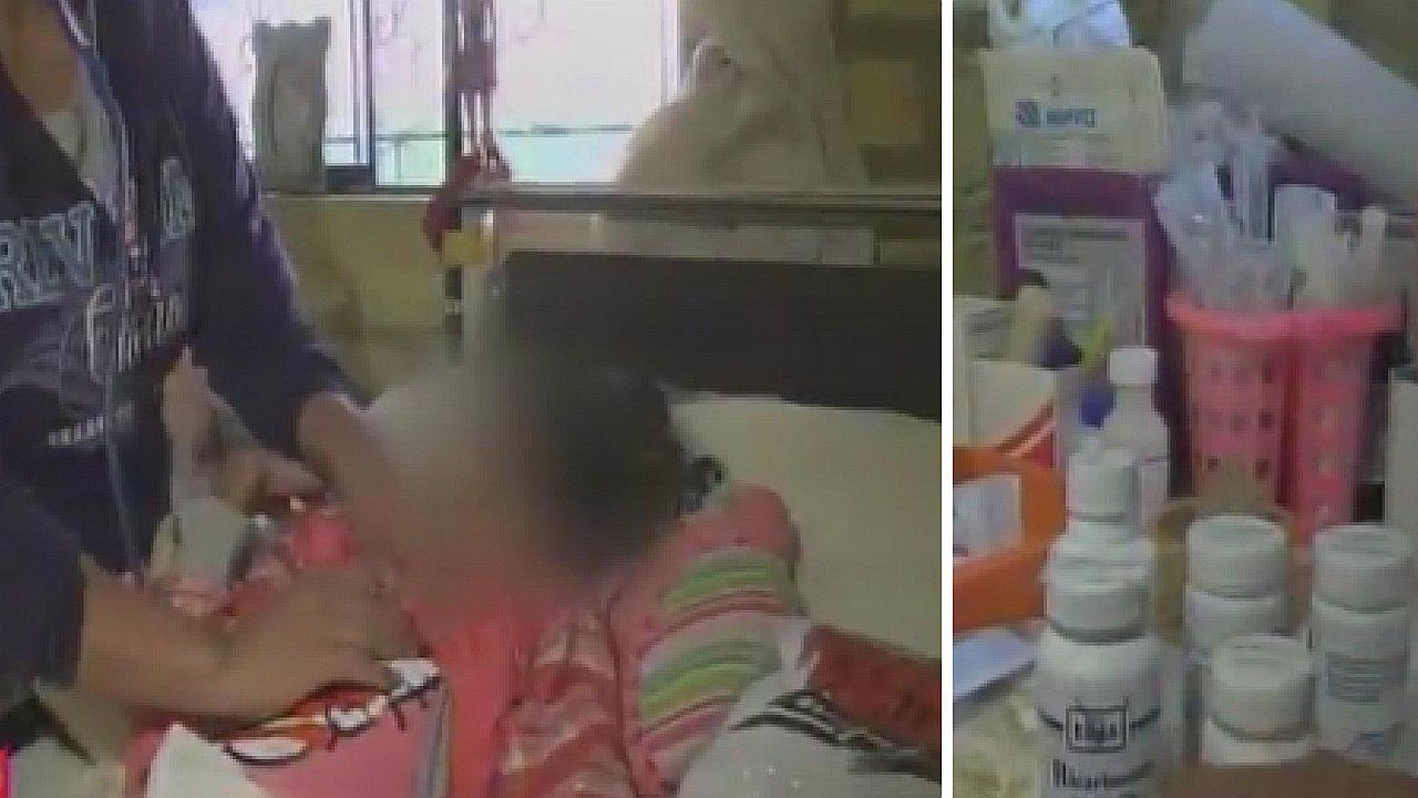 Minsa descarta que vacuna contra el VPH haya dejado postrada a niña 