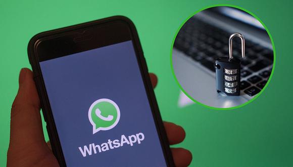 WhatsApp pide a sus usuarios actualizar la aplicación a la última versión para evitar hackeos 