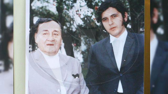 Alan García y sus fotos con los personajes más ilustres (FOTOS)