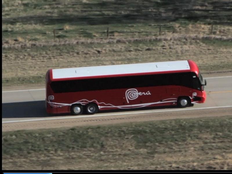PromPerú lanza campaña publicitaria "Marca Perú" 