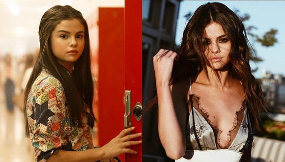 Selena Gomez: conoce sus secretos para no subir de peso [FOTOS]
