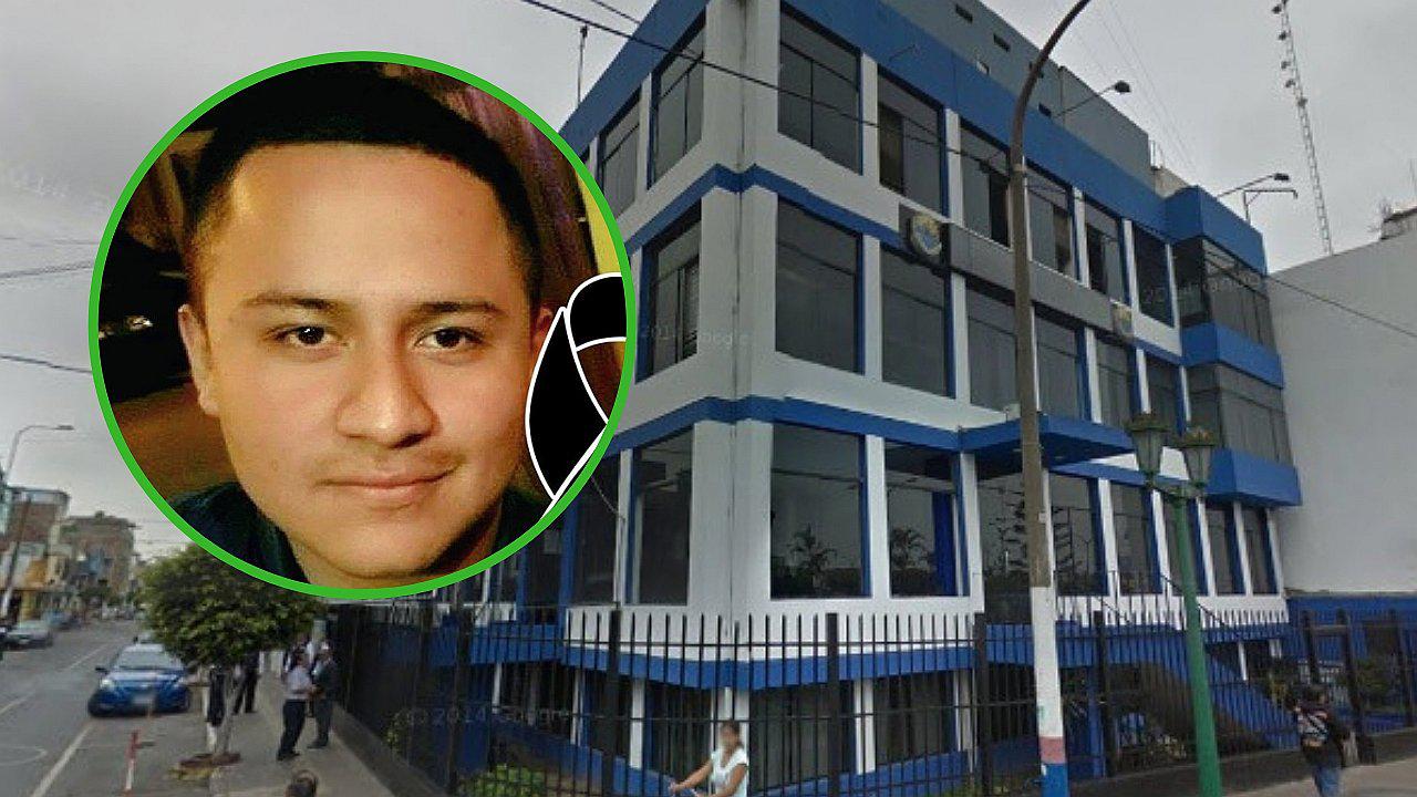 Muere el regidor de Carmen de la Legua que fue baleado a inicios de enero