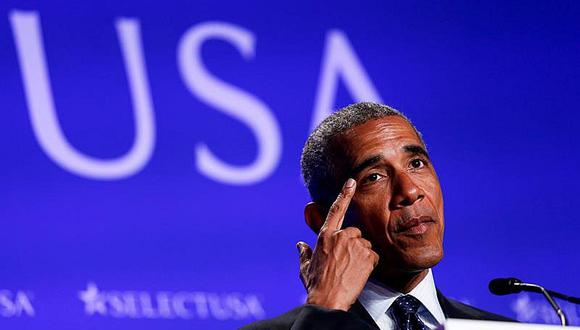 Barack Obama felicita a Kuczynski y anuncia que trabajarán juntos 