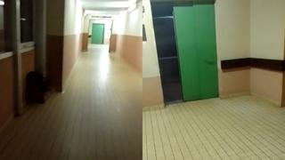 ¿Real o fake? Es viral por pasar noche de terror en hospital por “actividad paranormal”