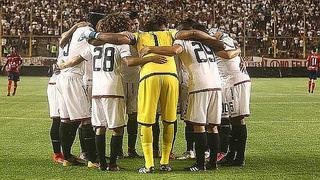 Universitario de Deportes alista debut en la Copa Libertadores